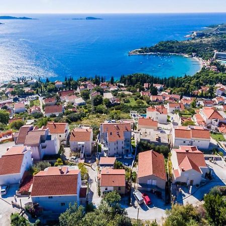 Apartments Villa Capitano ムリニ エクステリア 写真