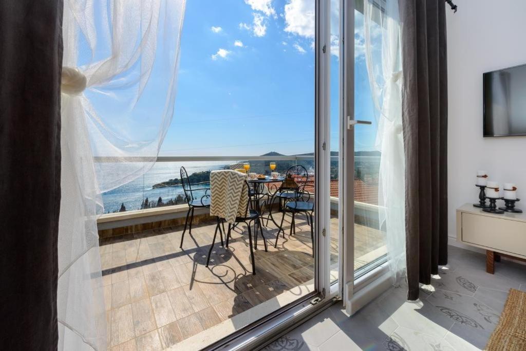 Apartments Villa Capitano ムリニ 部屋 写真