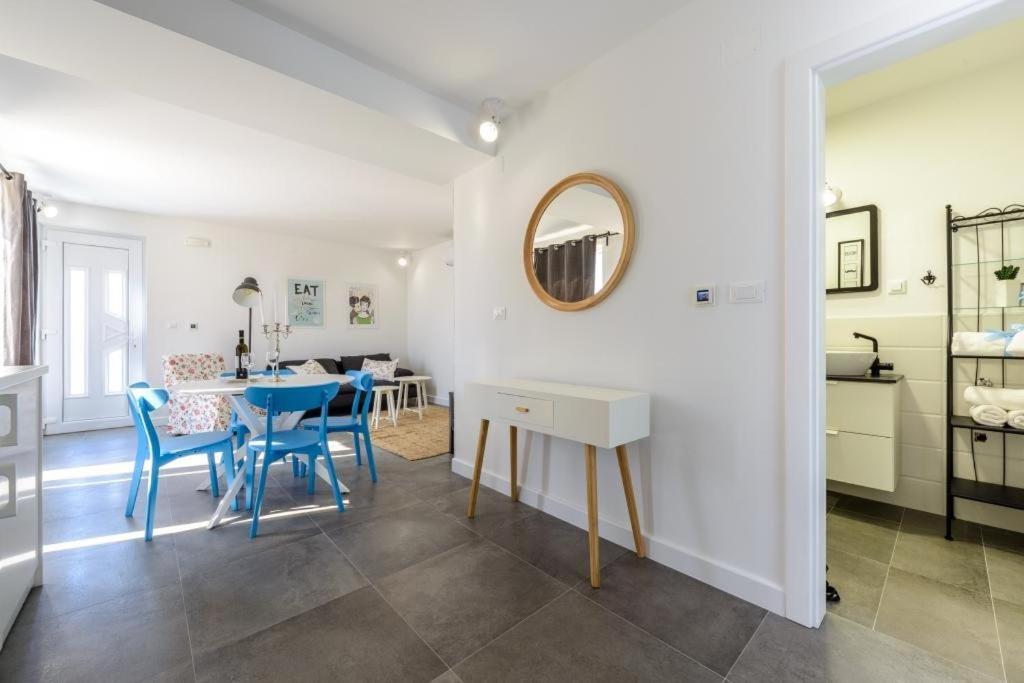 Apartments Villa Capitano ムリニ 部屋 写真