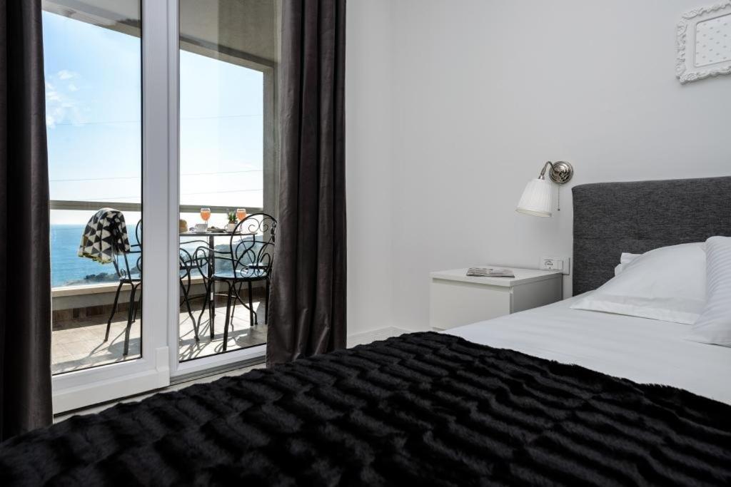 Apartments Villa Capitano ムリニ 部屋 写真