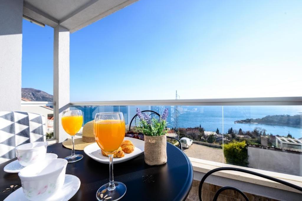 Apartments Villa Capitano ムリニ 部屋 写真
