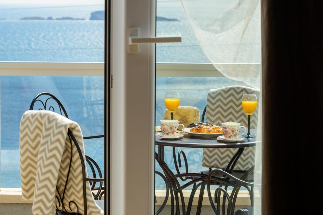 Apartments Villa Capitano ムリニ 部屋 写真